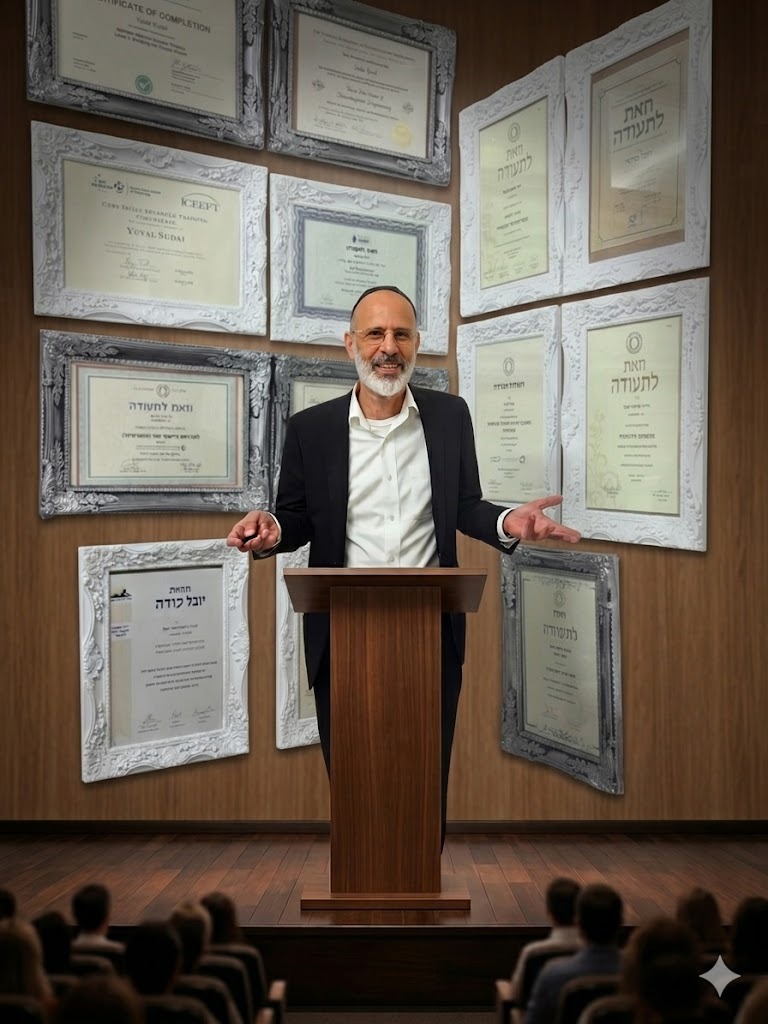 יובל סודאי